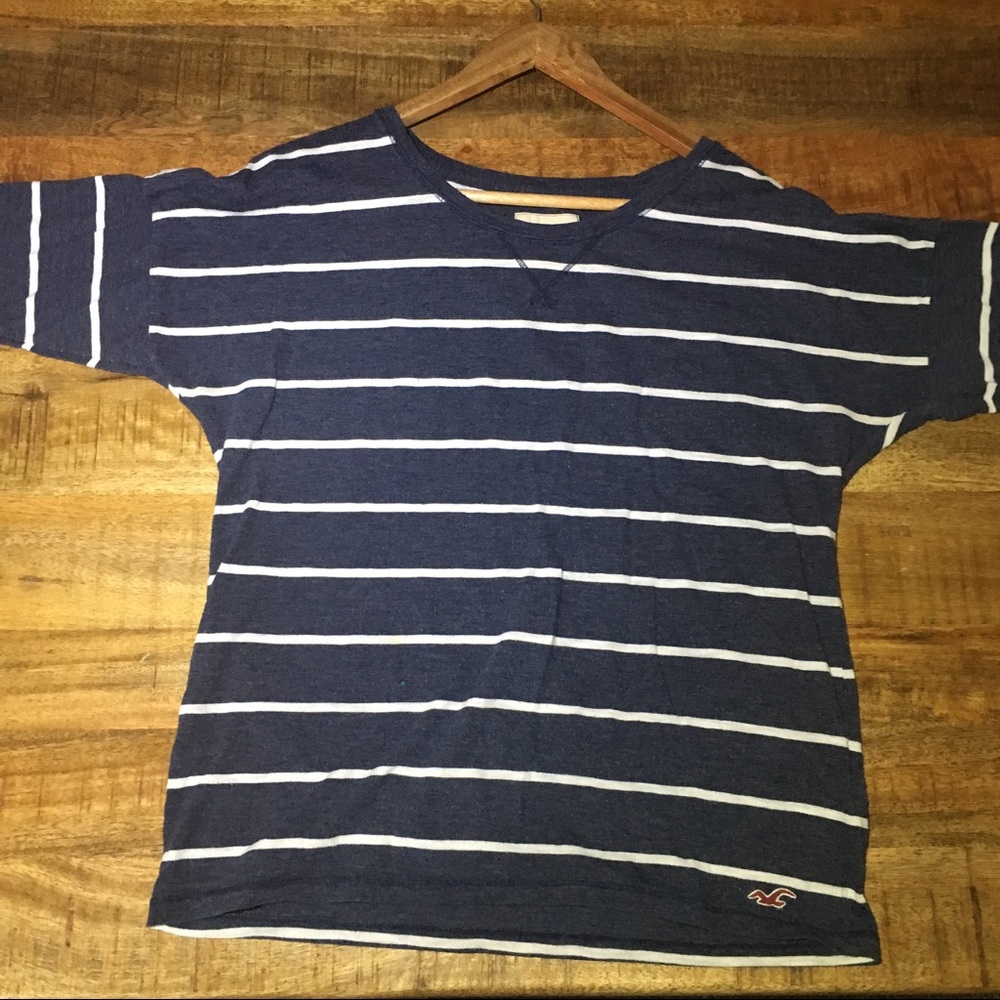 Hollister Shirt